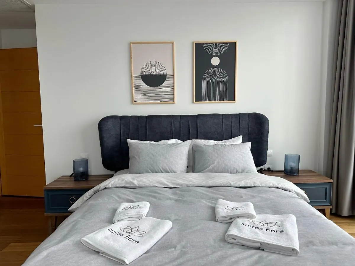 Luxury Modern 3 Bedroom & 2 Bath Apartment In Mashattan Residence, Maslak Sariyer Stambuł